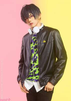 【エーステ】MANKAI STAGE『A3！』ACT3！ ～SPRING ＆ SUMMER 2026～の公演詳細が解禁！ 本公演のメインテーマ『Love ＆ Peace Letters』も初公開