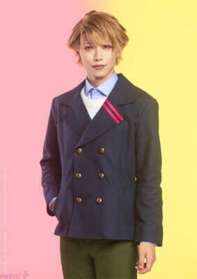 【エーステ】MANKAI STAGE『A3！』ACT3！ ～SPRING ＆ SUMMER 2026～の公演詳細が解禁！ 本公演のメインテーマ『Love ＆ Peace Letters』も初公開