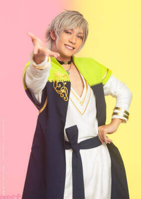 【エーステ】MANKAI STAGE『A3！』ACT3！ ～SPRING ＆ SUMMER 2026～の公演詳細が解禁！ 本公演のメインテーマ『Love ＆ Peace Letters』も初公開