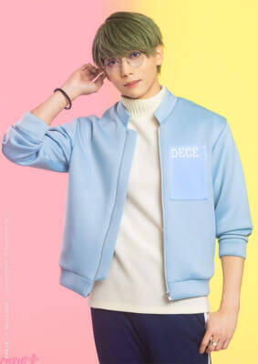 【エーステ】MANKAI STAGE『A3！』ACT3！ ～SPRING ＆ SUMMER 2026～の公演詳細が解禁！ 本公演のメインテーマ『Love ＆ Peace Letters』も初公開