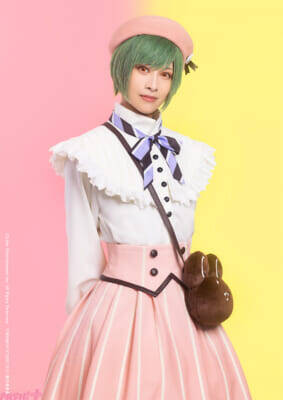 【エーステ】MANKAI STAGE『A3！』ACT3！ ～SPRING ＆ SUMMER 2026～の公演詳細が解禁！ 本公演のメインテーマ『Love ＆ Peace Letters』も初公開