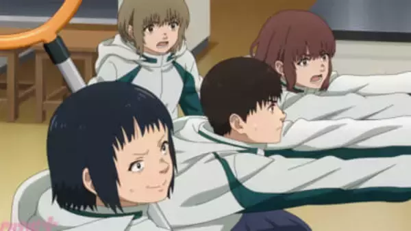 アニメ『不滅のあなたへ Season3』守護団を前にフシはひとりノッカーに向き合う。第18話「しんじるこころ」あらすじ＆先行カット