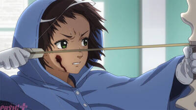 アニメ『不滅のあなたへ Season3』守護団を前にフシはひとりノッカーに向き合う。第18話「しんじるこころ」あらすじ＆先行カット