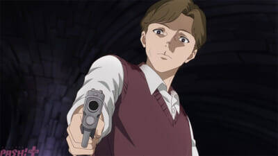 アニメ『不滅のあなたへ Season3』守護団を前にフシはひとりノッカーに向き合う。第18話「しんじるこころ」あらすじ＆先行カット