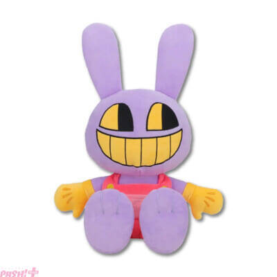 【アメデジ】『ポピーザぱフォーマー』とのコラボ特別企画！ 新グッズも登場のアニメ『アメイジング デジタル サーカス』のPOP UP STOREが開催決定