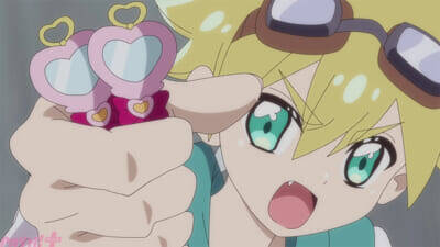 【たんプリ】怪盗団ファントムの怪盗・ニジーにマコトジュエルをうばわれてしまったあんなとみくるは…？ アニメ『名探偵プリキュア！』第6話「奇跡のプリキットミラールーペ！」あらすじ＆先行カット