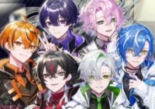 「クロノヴァ」結成2周年を迎え待望の3D配信開催！ キービジュアルも一新し、逆転劇は第二章へ