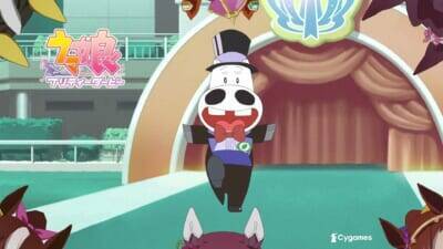 『ウマ娘』とアニメ『みどりのマキバオー』がエイプリルフールに“オー”でつながる!? “オー”たちの“オー”ルスターコラボ開催