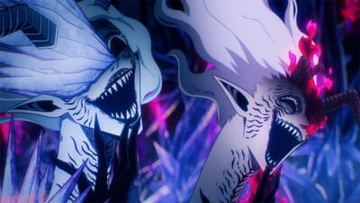 【ブラクロ】ナハトが限界を超え戦い続ける理由とは。アニメ『ブラッククローバー』2nd Season第4話「贖罪の日」あらすじ＆先行カット