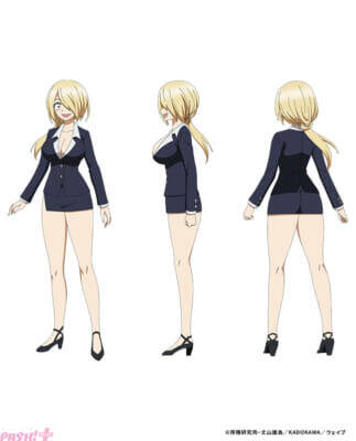 アニメ『インゴクダンチ』優木かなさんが複数の人妻キャラクターを一挙に担当!? 2026年4月よりTV放送決定＆キービジュアル第1弾やキャスト情報など一挙解禁