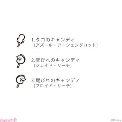 『ディズニー ツイステッドワンダーランド』マジカルペンをモチーフにしたリングが再登場！ 魔法石をイメージしたカラーストーンが輝くデザイン