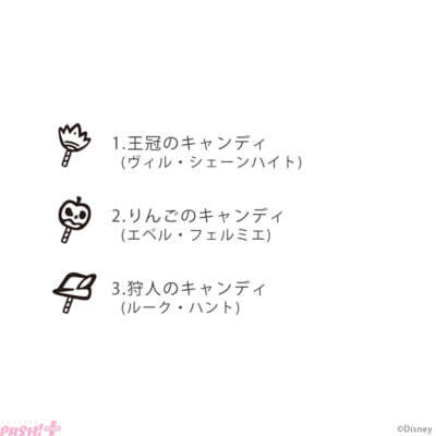 『ディズニー ツイステッドワンダーランド』マジカルペンをモチーフにしたリングが再登場！ 魔法石をイメージしたカラーストーンが輝くデザイン