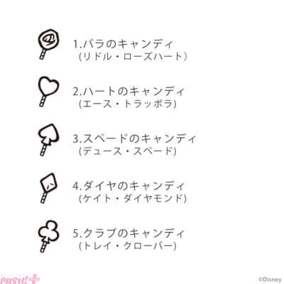 『ディズニー ツイステッドワンダーランド』マジカルペンをモチーフにしたリングが再登場！ 魔法石をイメージしたカラーストーンが輝くデザイン