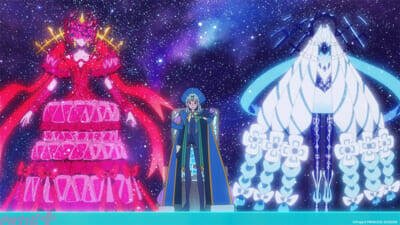 【プリオケ】バンド・スナッチの真意と想いを託され、プリンセスたちはナビーユと対峙する…！ アニメ『プリンセッション・オーケストラ』第46話「侵略の歌声」あらすじ＆先行カット