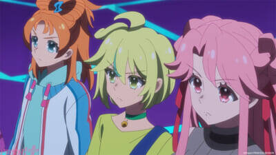 【プリオケ】バンド・スナッチの真意と想いを託され、プリンセスたちはナビーユと対峙する…！ アニメ『プリンセッション・オーケストラ』第46話「侵略の歌声」あらすじ＆先行カット