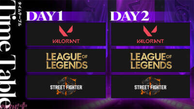 「ぶいすぽっ！」橘ひなのや小森めとなど総勢25名が参加！ esportsイベント『VSPO! SHOWDOWN 2026 powered by RAGE』詳細発表