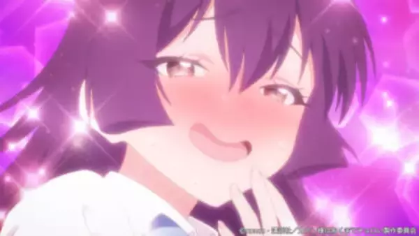 【カナチョロ】撫子が新たな性癖に目覚める…!? アニメ『カナン様はあくまでチョロい』第7話「カナンの夏休み」あらすじ＆先行カット