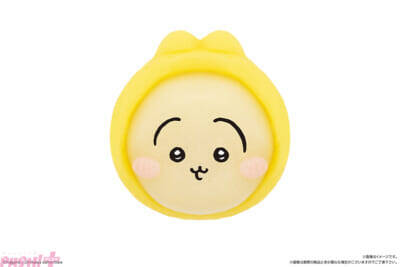 【ちいかわ】パジャマ姿のちいかわ・ハチワレ・うさぎがカワイイ！ 2024年に好評となった『食べマスあそーと』が再登場