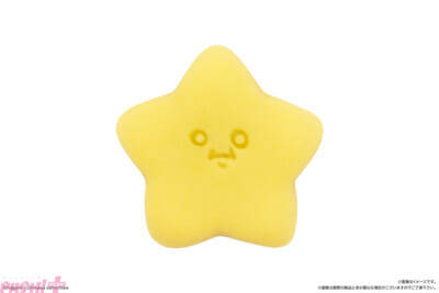 【ちいかわ】パジャマ姿のちいかわ・ハチワレ・うさぎがカワイイ！ 2024年に好評となった『食べマスあそーと』が再登場