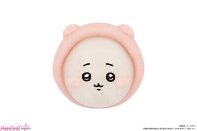 【ちいかわ】パジャマ姿のちいかわ・ハチワレ・うさぎがカワイイ！ 2024年に好評となった『食べマスあそーと』が再登場