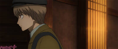 『新劇場版 銀魂 -吉原大炎上-』真選組と桂が吉原の街に姿を現す！ 超貴重な場面写真解禁＆キャストコメント到着