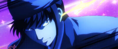 『新劇場版 銀魂 -吉原大炎上-』真選組と桂が吉原の街に姿を現す！ 超貴重な場面写真解禁＆キャストコメント到着