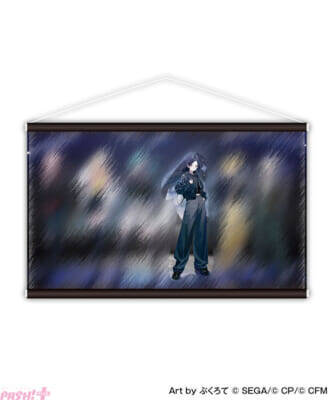 【プロセカ】各ユニットをイメージしたアイテム＆描き下ろしイラストは必見！ 『プロジェクトセカイ』×ZOZOTOWNコラボ第3弾が決定