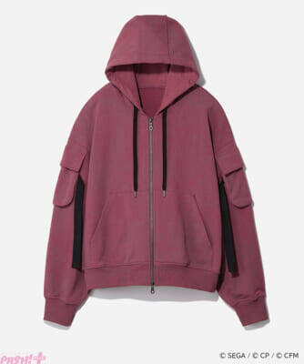 【プロセカ】各ユニットをイメージしたアイテム＆描き下ろしイラストは必見！ 『プロジェクトセカイ』×ZOZOTOWNコラボ第3弾が決定