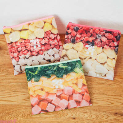 セブン‐イレブンの人気商品がかわいいクッションやブランケットになって登場!? Happyくじ『セブン‐イレブン』が発売決定