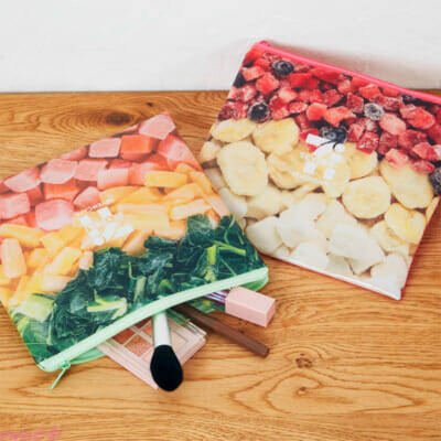 セブン‐イレブンの人気商品がかわいいクッションやブランケットになって登場!? Happyくじ『セブン‐イレブン』が発売決定