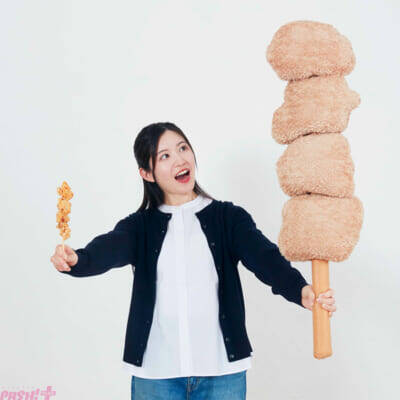 セブン‐イレブンの人気商品がかわいいクッションやブランケットになって登場!? Happyくじ『セブン‐イレブン』が発売決定