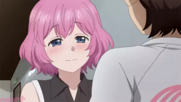 アニメ『大きい女の子は好きですか？』思わぬ恋の気配が草太を待ち受ける…!? 第3話「ちっちゃい女の子も好きですか？」あらすじ＆先行カット