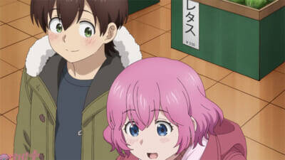 アニメ『大きい女の子は好きですか？』思わぬ恋の気配が草太を待ち受ける…!? 第3話「ちっちゃい女の子も好きですか？」あらすじ＆先行カット