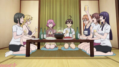 アニメ『大きい女の子は好きですか？』思わぬ恋の気配が草太を待ち受ける…!? 第3話「ちっちゃい女の子も好きですか？」あらすじ＆先行カット