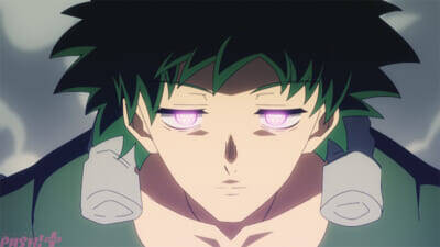 アニメ『夜桜さんちの大作戦』スパイ昇級試験の第一次試験官として現れたのは、なんと武器のスペシャリスト・辛三だった！ 第31話「スパイ昇級試験」あらすじ＆先行カット