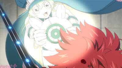 アニメ『夜桜さんちの大作戦』スパイ昇級試験の第一次試験官として現れたのは、なんと武器のスペシャリスト・辛三だった！ 第31話「スパイ昇級試験」あらすじ＆先行カット