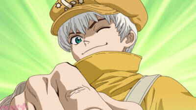 アニメ『Dr.STONE SCIENCE FUTURE』科学王国メンバー総動員でコンピューター作りを進める中、賞金を懸けた「新世界数学オリンピック」が開催される!? 第29話「ロケットの真相」あらすじ＆先行カット