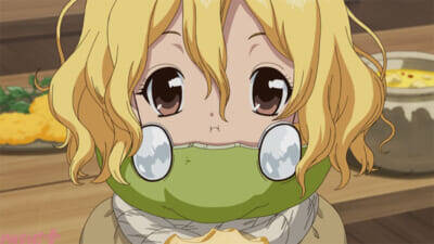 アニメ『Dr.STONE SCIENCE FUTURE』科学王国メンバー総動員でコンピューター作りを進める中、賞金を懸けた「新世界数学オリンピック」が開催される!? 第29話「ロケットの真相」あらすじ＆先行カット