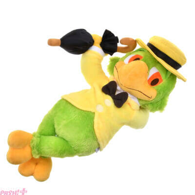 ディズニー】ドナルドダック、ホセ・キャリオカ、パンチートの陽気な 