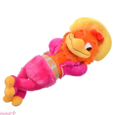 ディズニー】ドナルドダック、ホセ・キャリオカ、パンチートの陽気な  