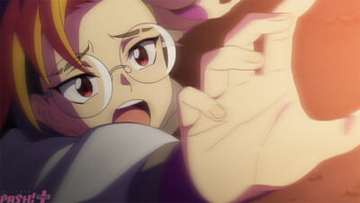 【デジモンビートブレイク】トモロウはアスカへの誕生日プレゼント選びでゲッコーモンと喧嘩をしてしまい…？ 『デジモンビートブレイク』第11話「黒い感情」あらすじ＆先行カット