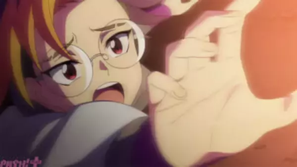 【デジモンビートブレイク】トモロウはアスカへの誕生日プレゼント選びでゲッコーモンと喧嘩をしてしまい…？ 『デジモンビートブレイク』第11話「黒い感情」あらすじ＆先行カット