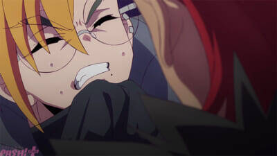 【デジモンビートブレイク】トモロウはアスカへの誕生日プレゼント選びでゲッコーモンと喧嘩をしてしまい…？ 『デジモンビートブレイク』第11話「黒い感情」あらすじ＆先行カット