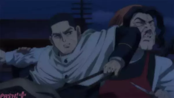 アニメ『ゴールデンカムイ』鶴見中尉が語る月島と鯉登が知らなかった真実とは…!? 最終章第5話(第五十四話)「小指の骨」あらすじ＆先行カット