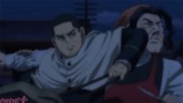 アニメ『ゴールデンカムイ』鶴見中尉が語る月島と鯉登が知らなかった真実とは…!? 最終章第5話(第五十四話)「小指の骨」あらすじ＆先行カット