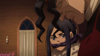 アニメ『ゴールデンカムイ』鶴見中尉が語る月島と鯉登が知らなかった真実とは…!? 最終章第5話(第五十四話)「小指の骨」あらすじ＆先行カット