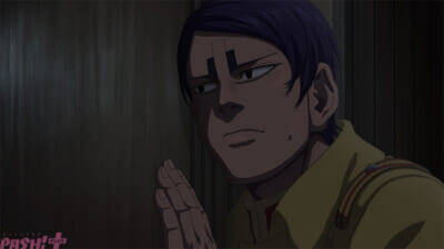 アニメ『ゴールデンカムイ』鶴見中尉が語る月島と鯉登が知らなかった真実とは…!? 最終章第5話(第五十四話)「小指の骨」あらすじ＆先行カット