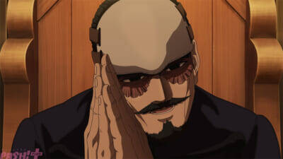 アニメ『ゴールデンカムイ』鶴見中尉が語る月島と鯉登が知らなかった真実とは…!? 最終章第5話(第五十四話)「小指の骨」あらすじ＆先行カット