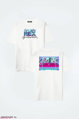 【にじさんじ】叶・葛葉の「ChroNoiR」とスニダンがコラボした『Arcade REX by ChroNoiR』第2弾が発売！ ふたりが監修したネックレスやブレスレットがラインナップ