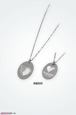 【にじさんじ】叶・葛葉の「ChroNoiR」とスニダンがコラボした『Arcade REX by ChroNoiR』第2弾が発売！ ふたりが監修したネックレスやブレスレットがラインナップ